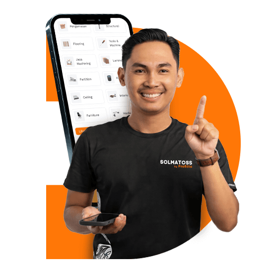 Belanja Mudah dengan