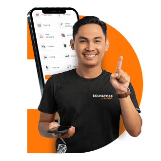 Belanja Mudah dengan